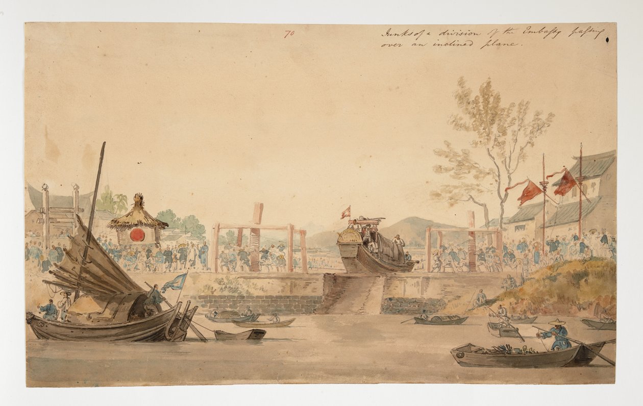 WD 961 f.70 - William Alexander