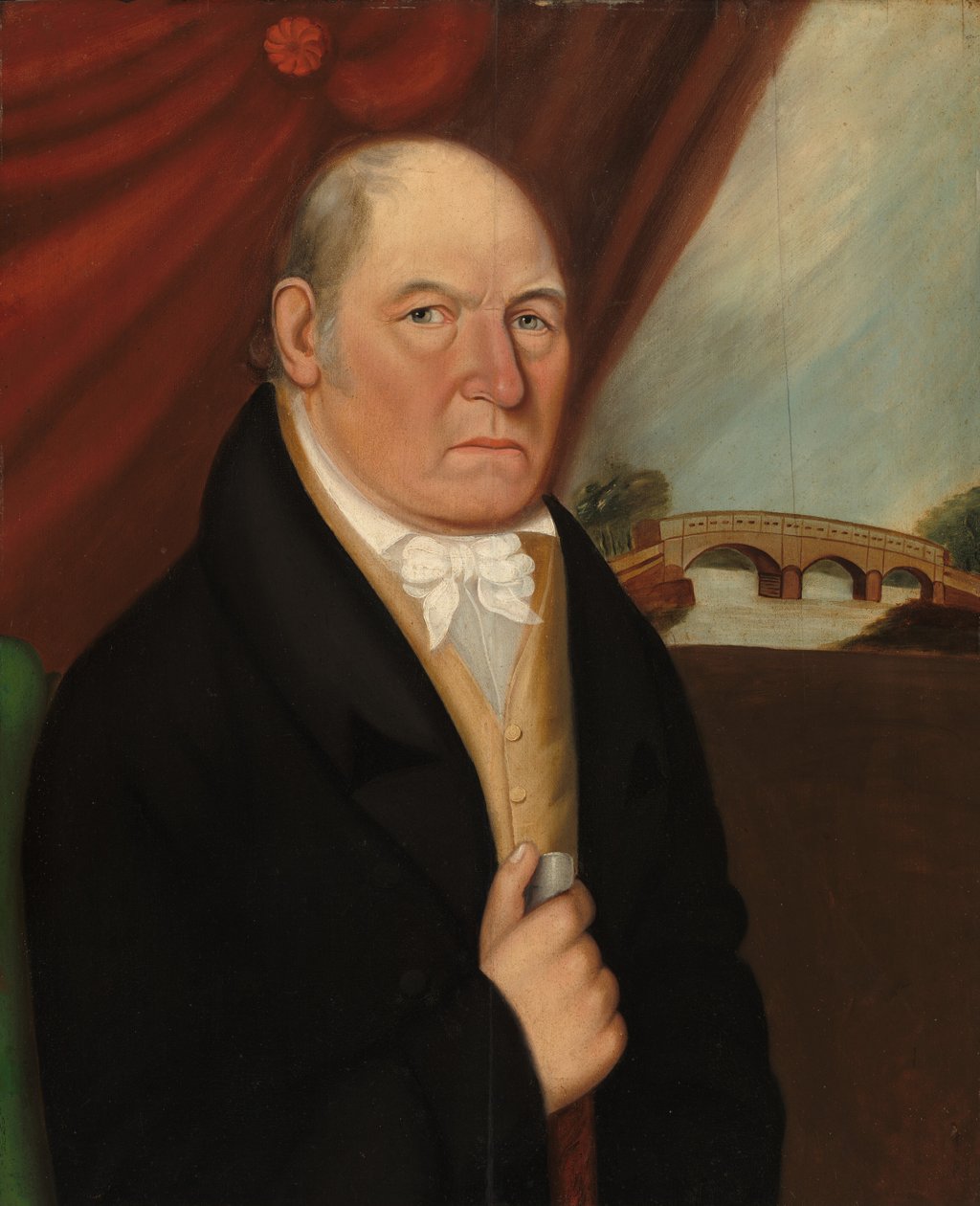 Clément Bonnell - William Bonnell