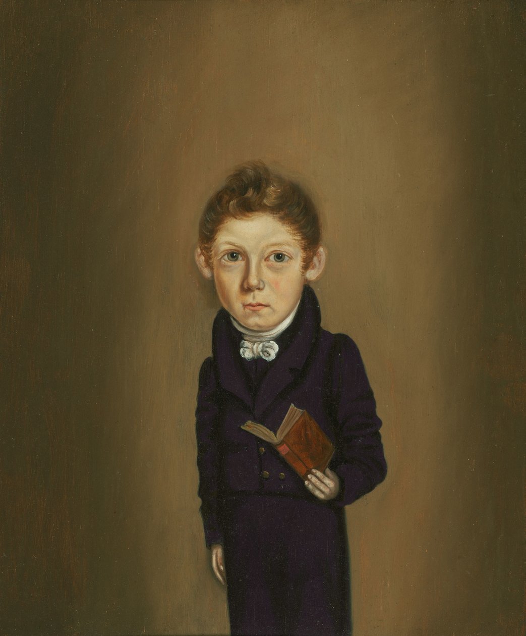 J. Ellis Bonham - William Bonnell
