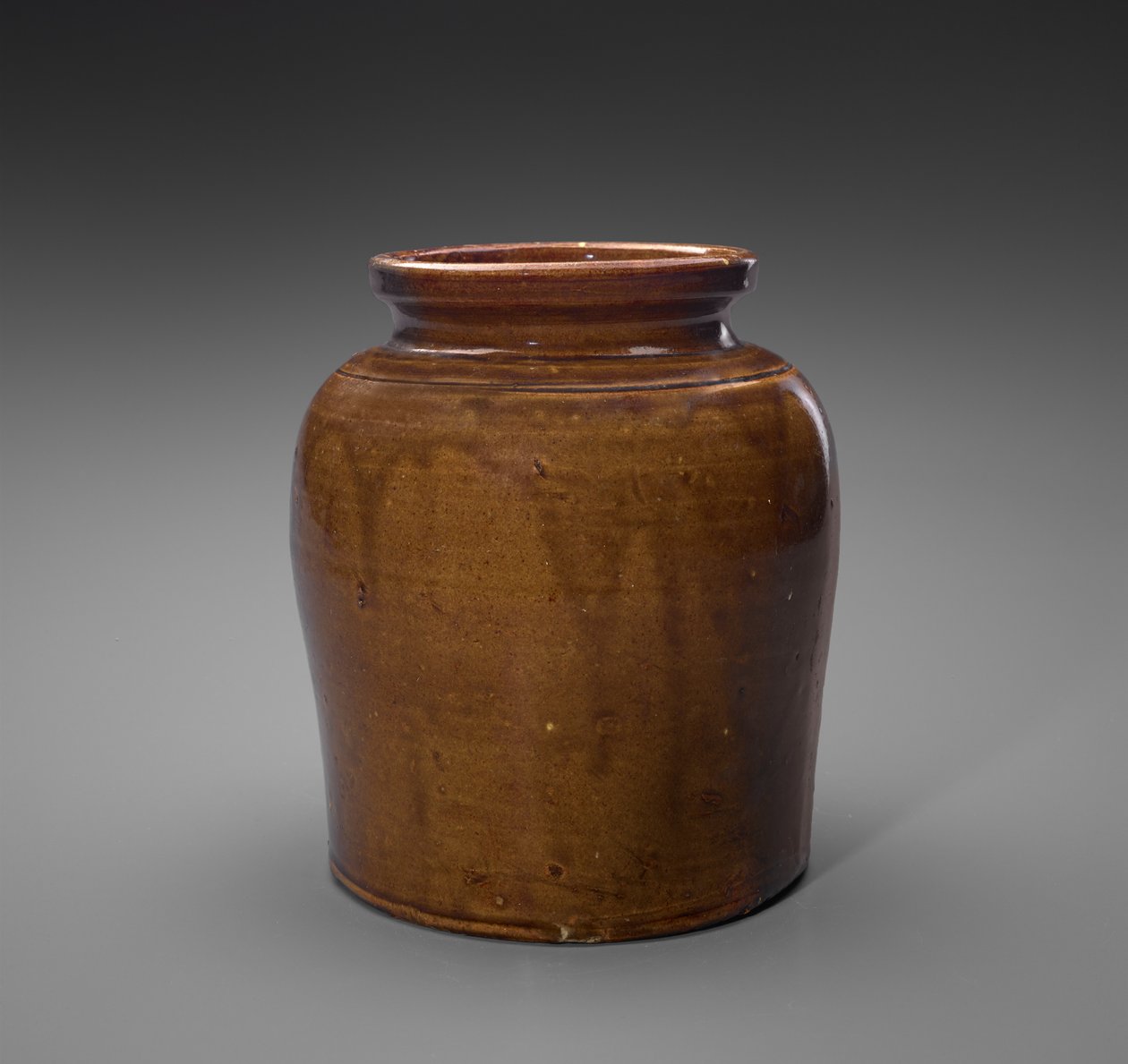 Pot, c. 1870-1872 - William C. (attr.to) Knox