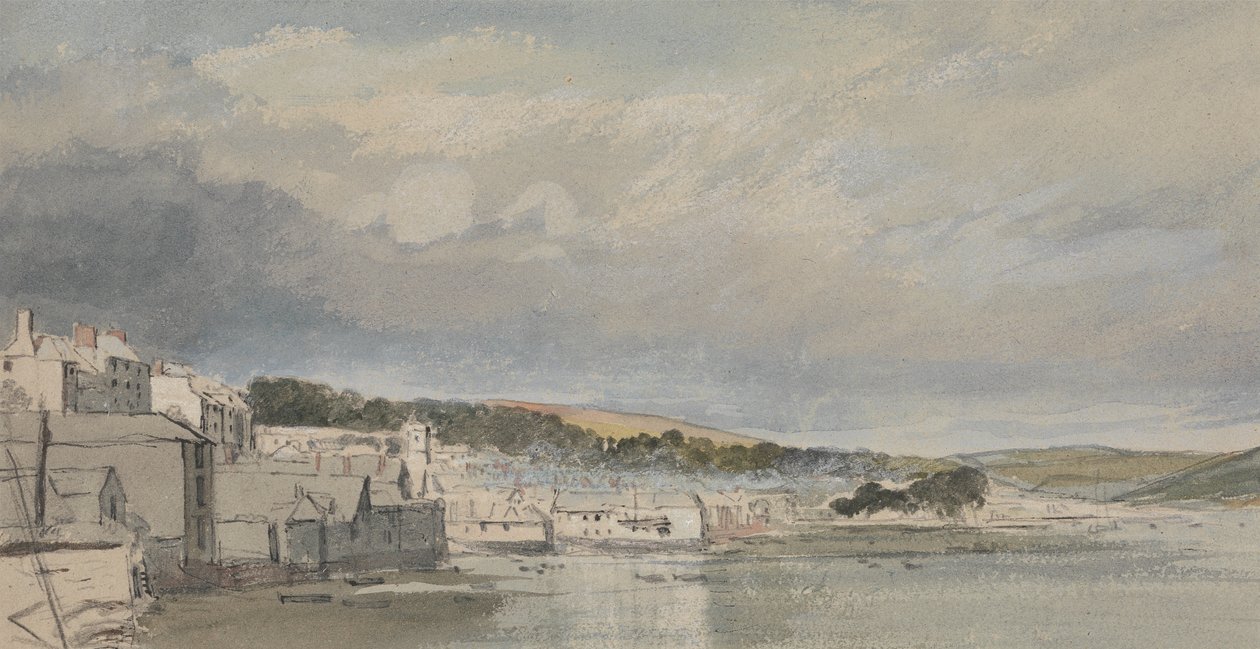 Dartmouth - William Collins