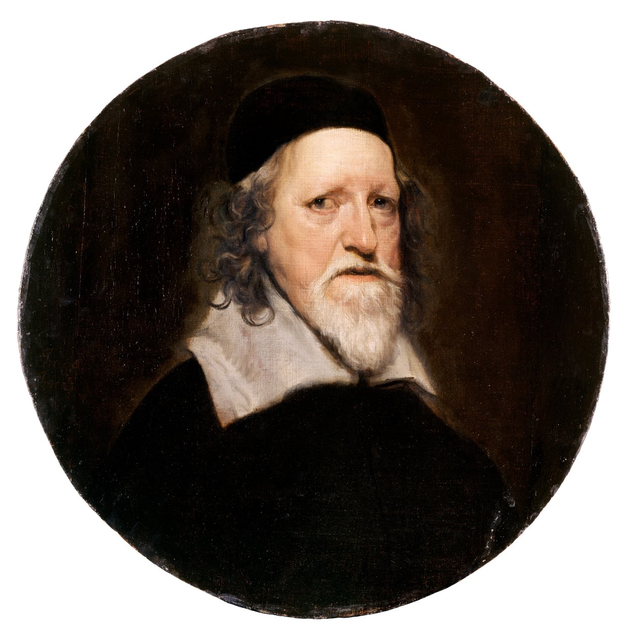 Inigo Jones - William Dobson