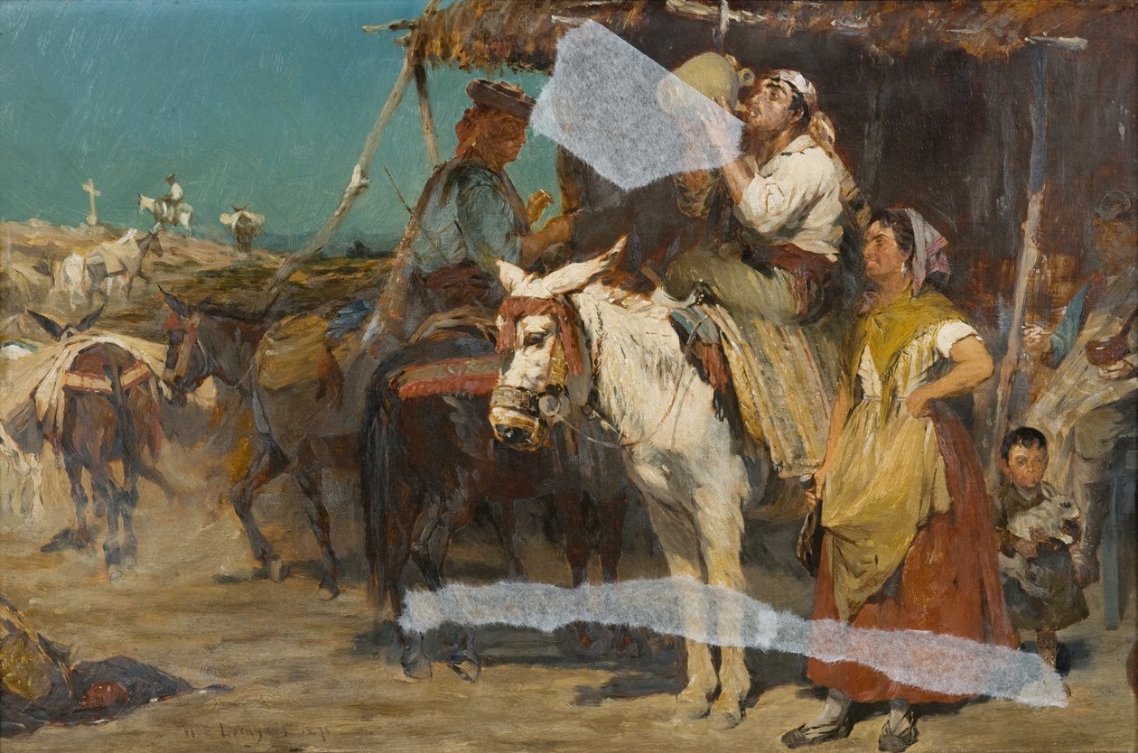 La coupe d