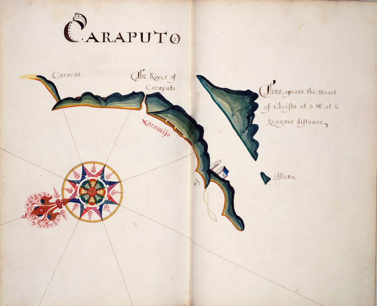 Caraputo - William Hack