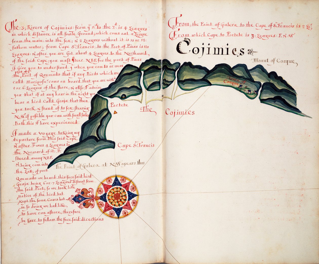Cojimies - William Hack