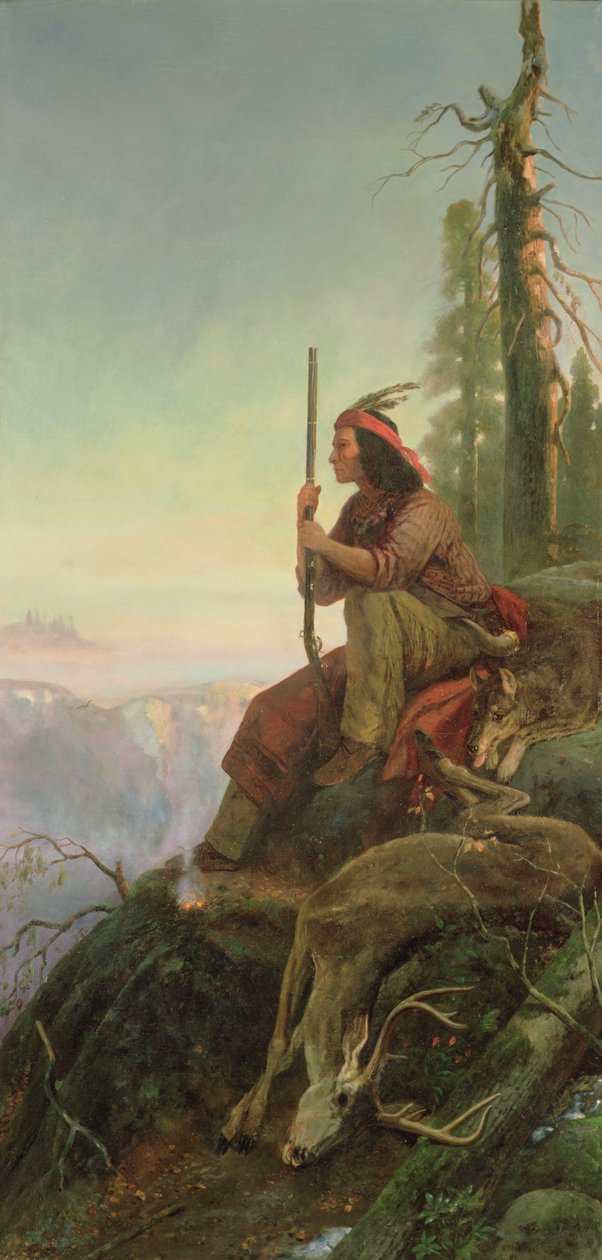 Le Feu de signalisation - William Hahn