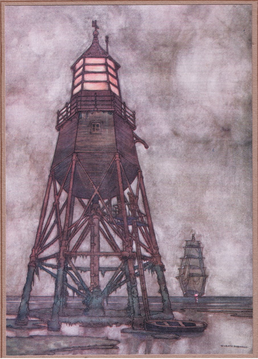 Les Lumières Côtières de l