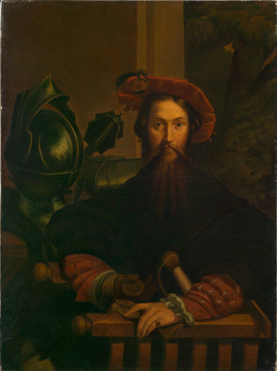 Christophe Colomb (1451-1506) - William Henry Furse