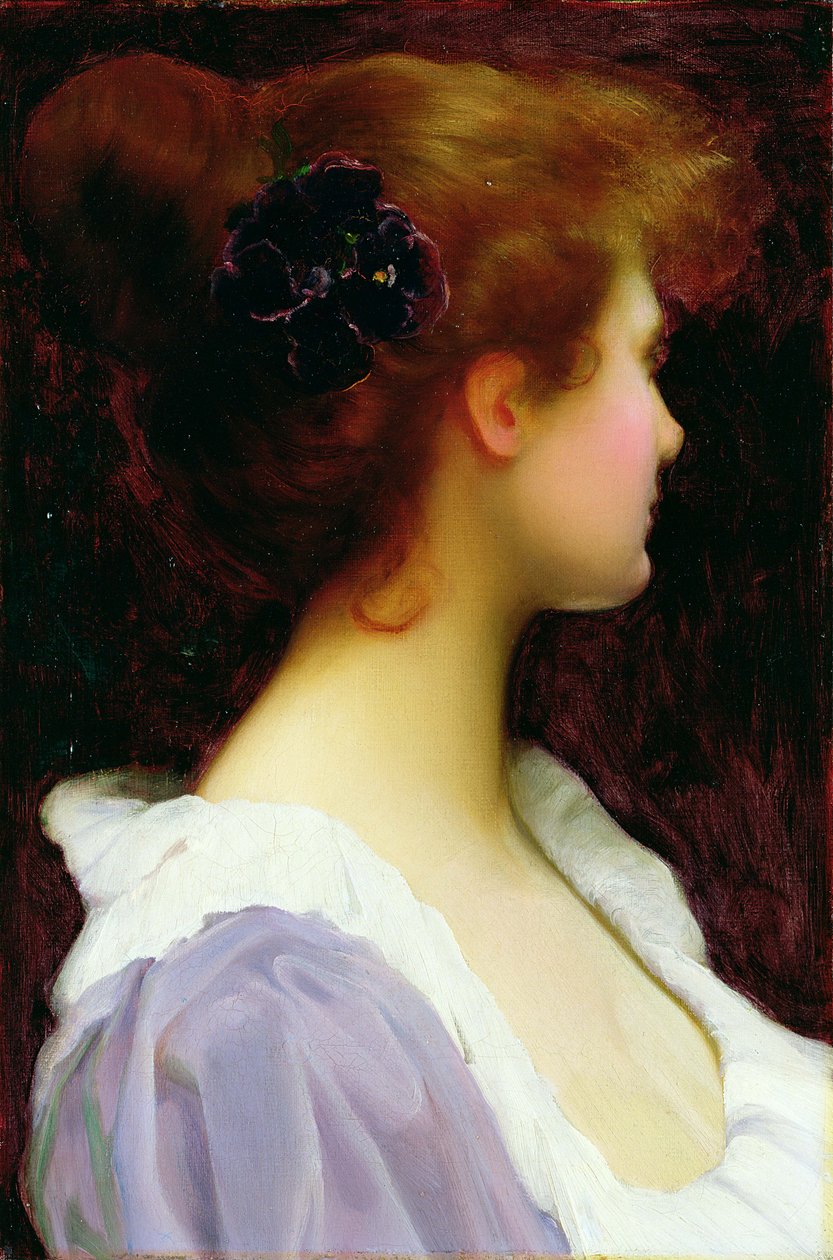Foi - William Henry Margetson