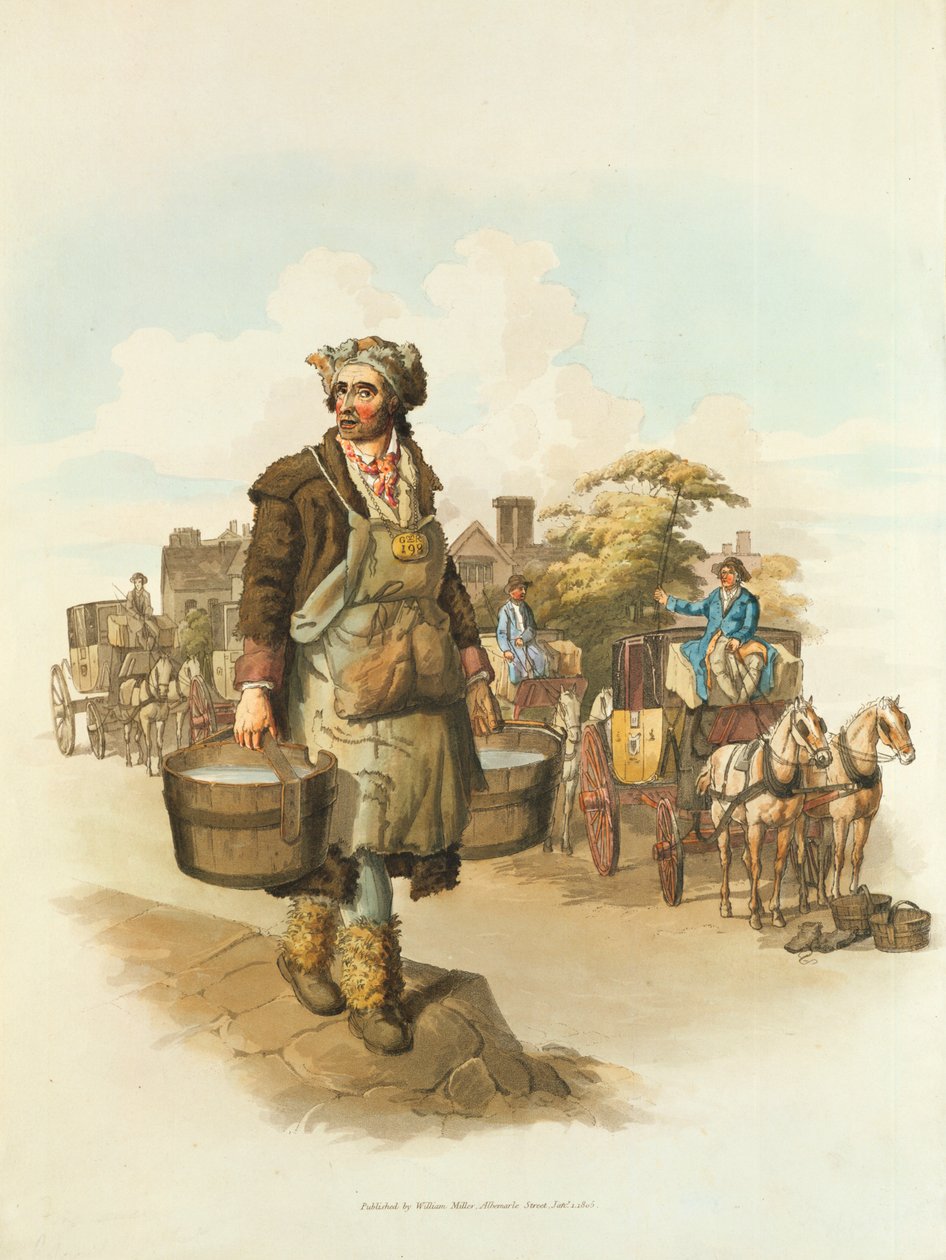 Porteur d