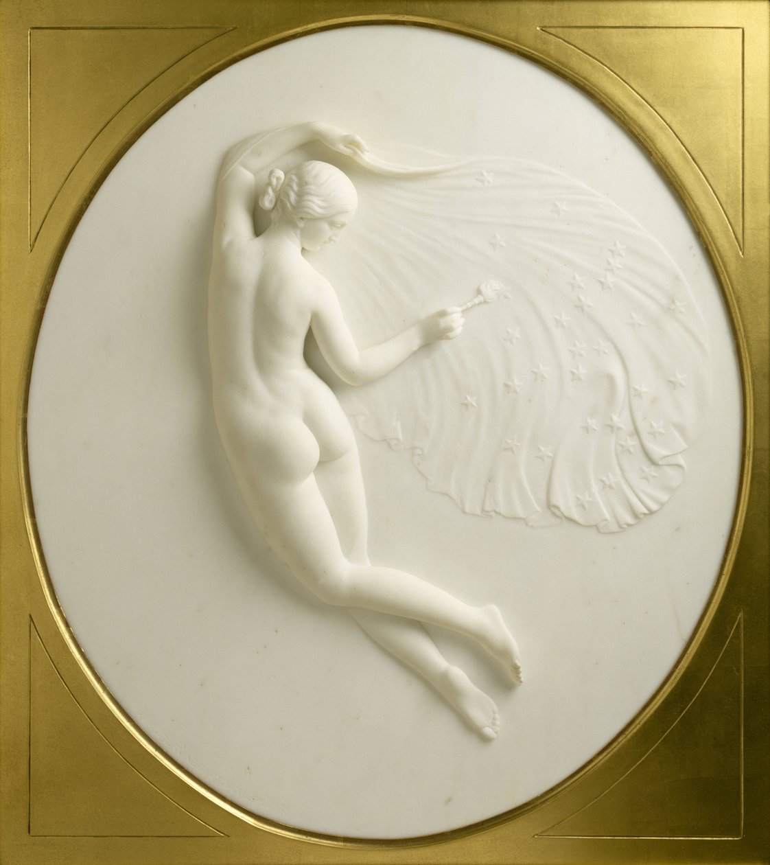 Soir - William Henry Rinehart