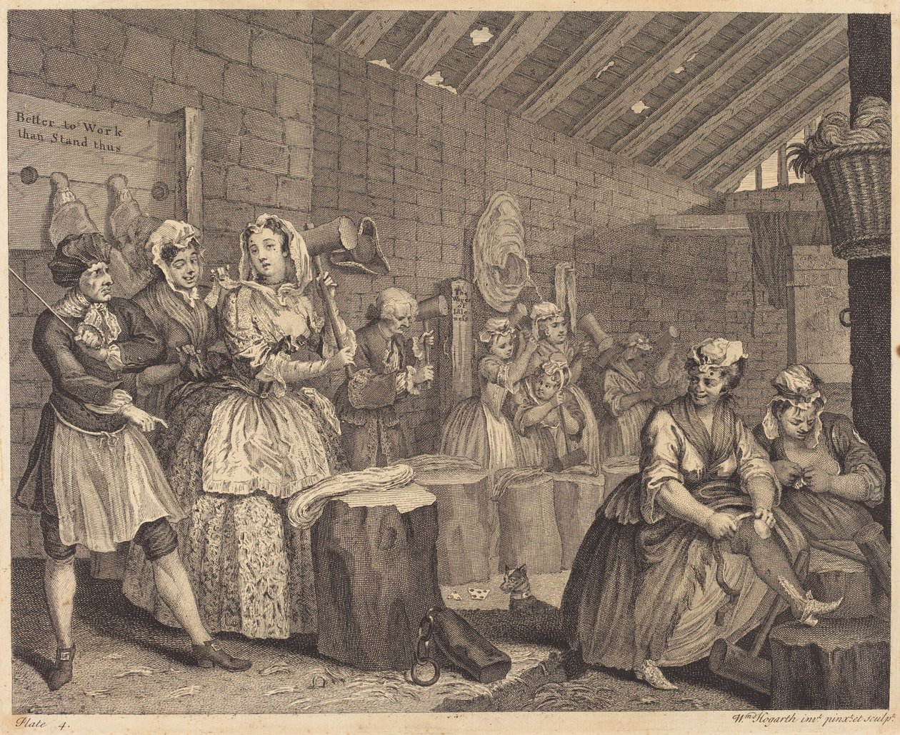 La Carrière d