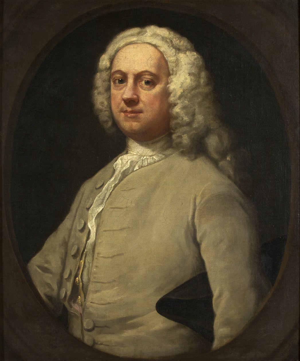 Portrait d