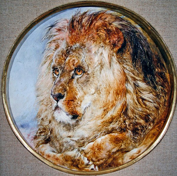 Portrait d