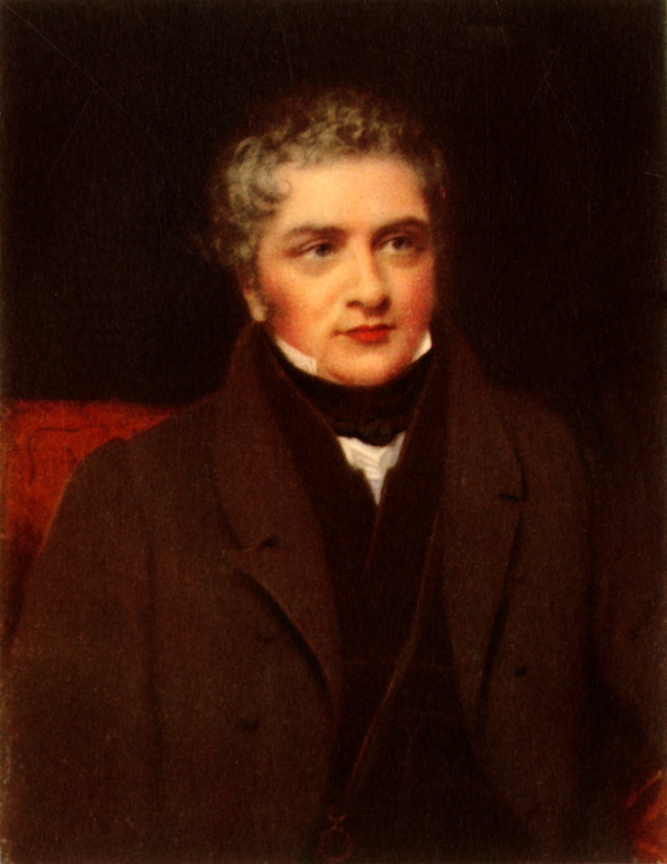 Thomas Barnes - William John Newton