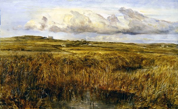 Rhoscolyn, Anglesey - William Joseph J.C. Bond