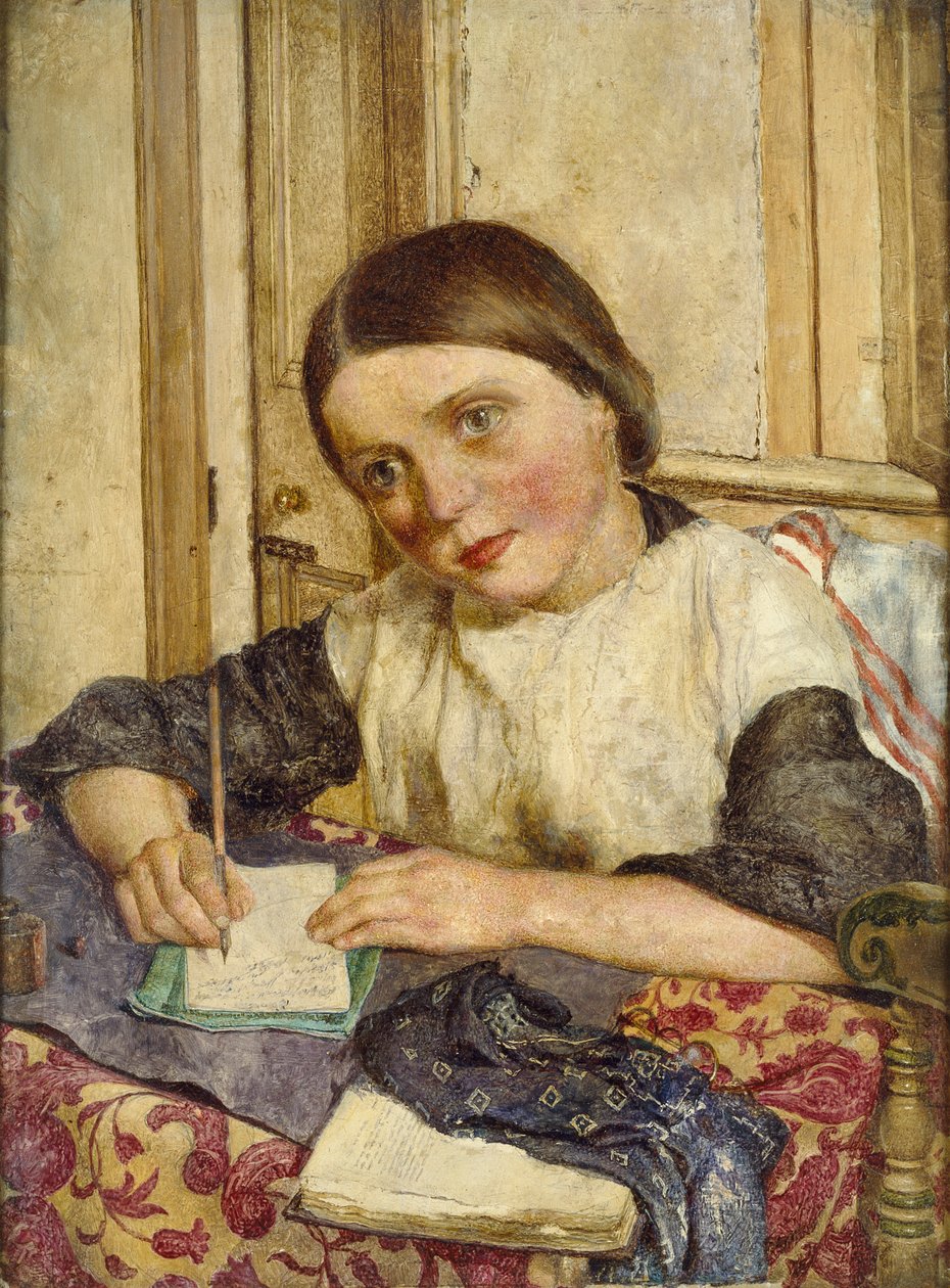Lumière à gaz, 1854 - William Lee