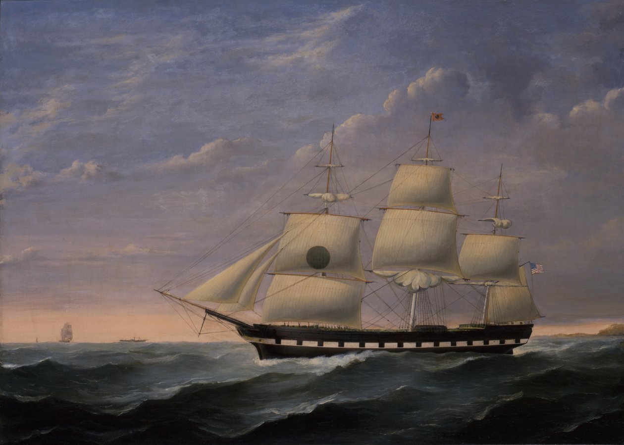 Great Western - William Marsh