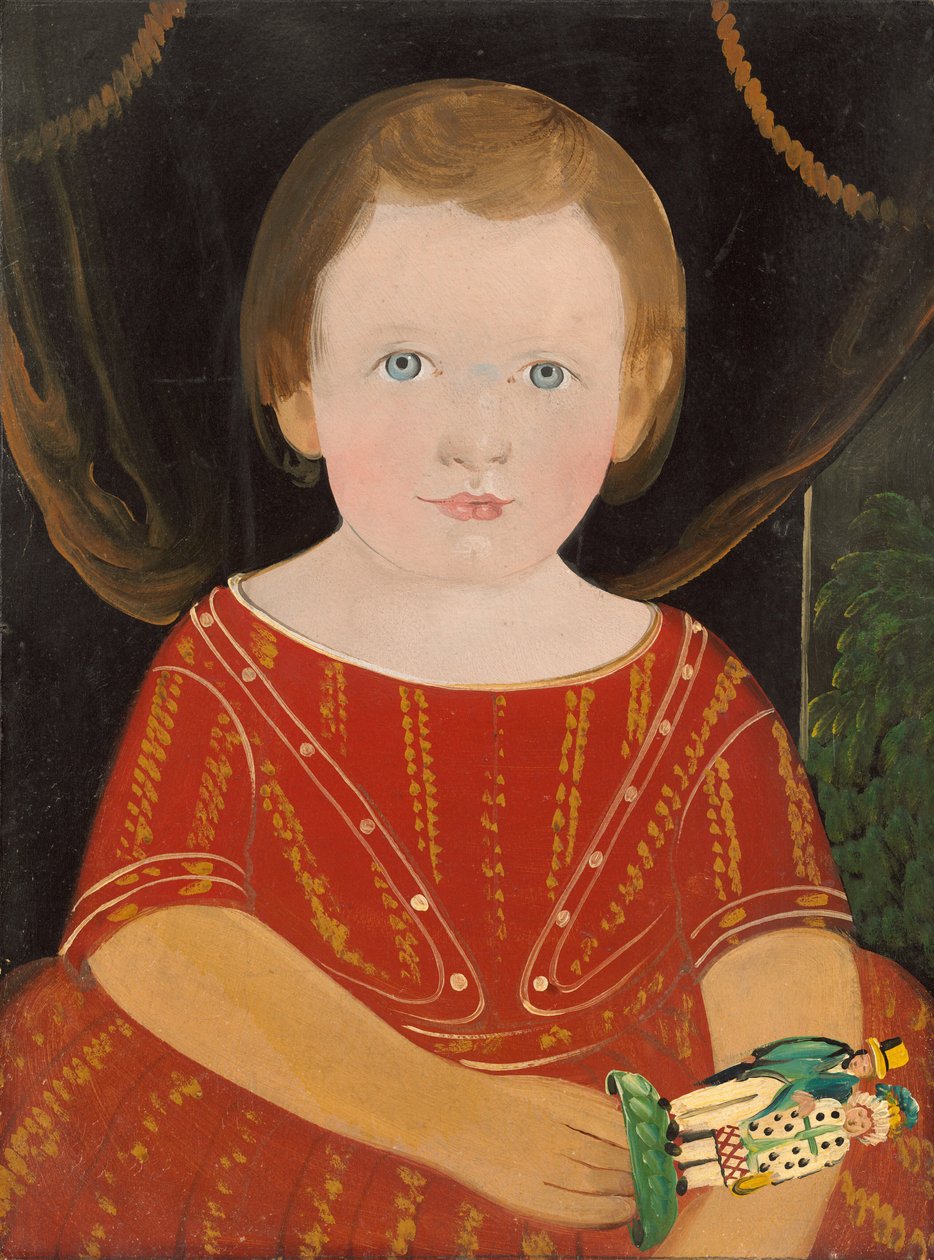 Maître Cleeves - William Matthew Prior