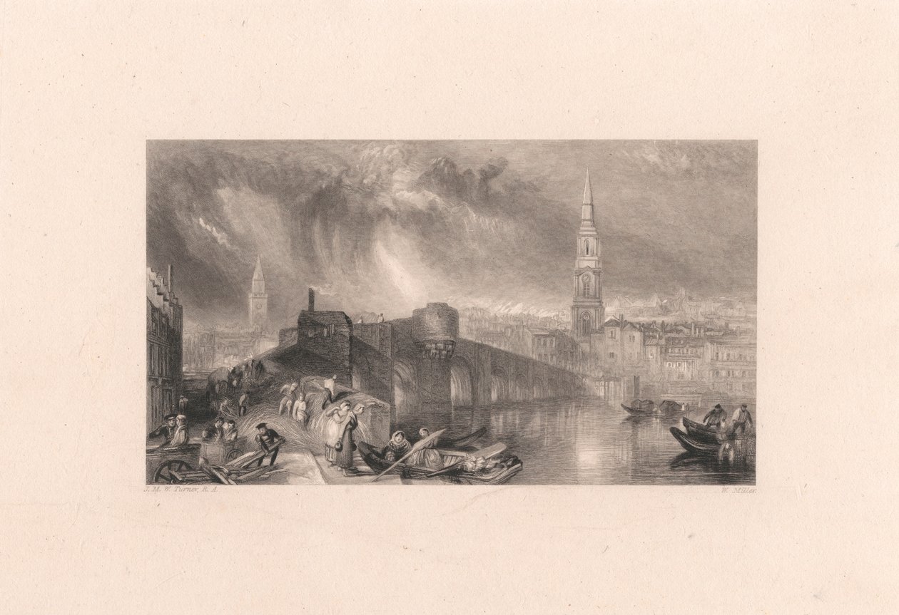 Inverness - William Miller