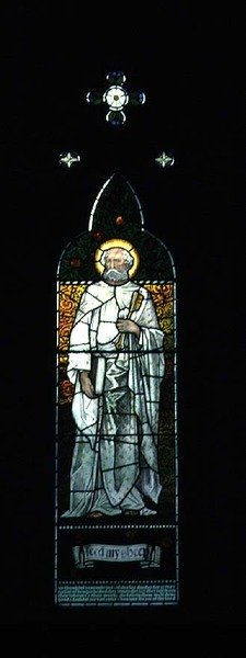 Saint Pierre - William Morris