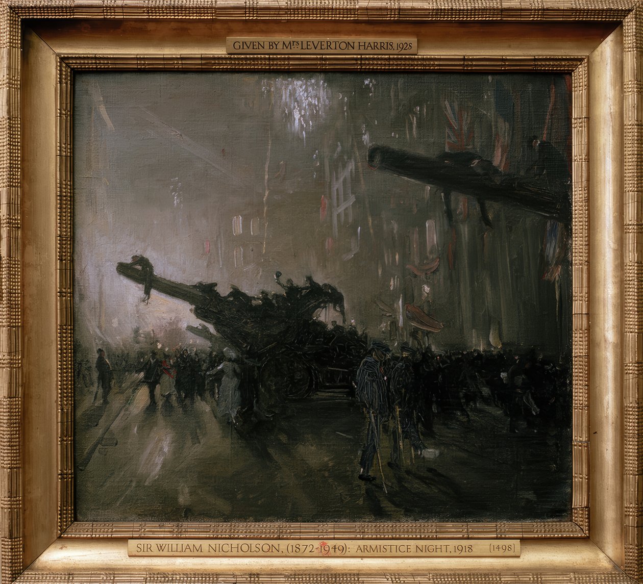 Nuit de l