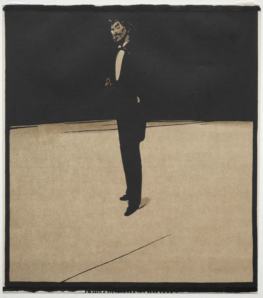 James MacNeill Whistler - William Nicholson