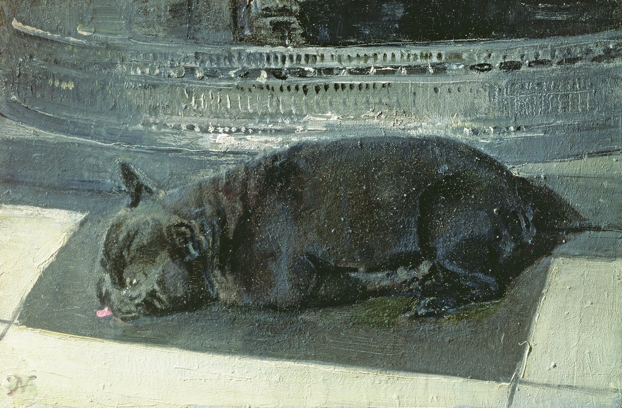 Napoléon - William Nicholson