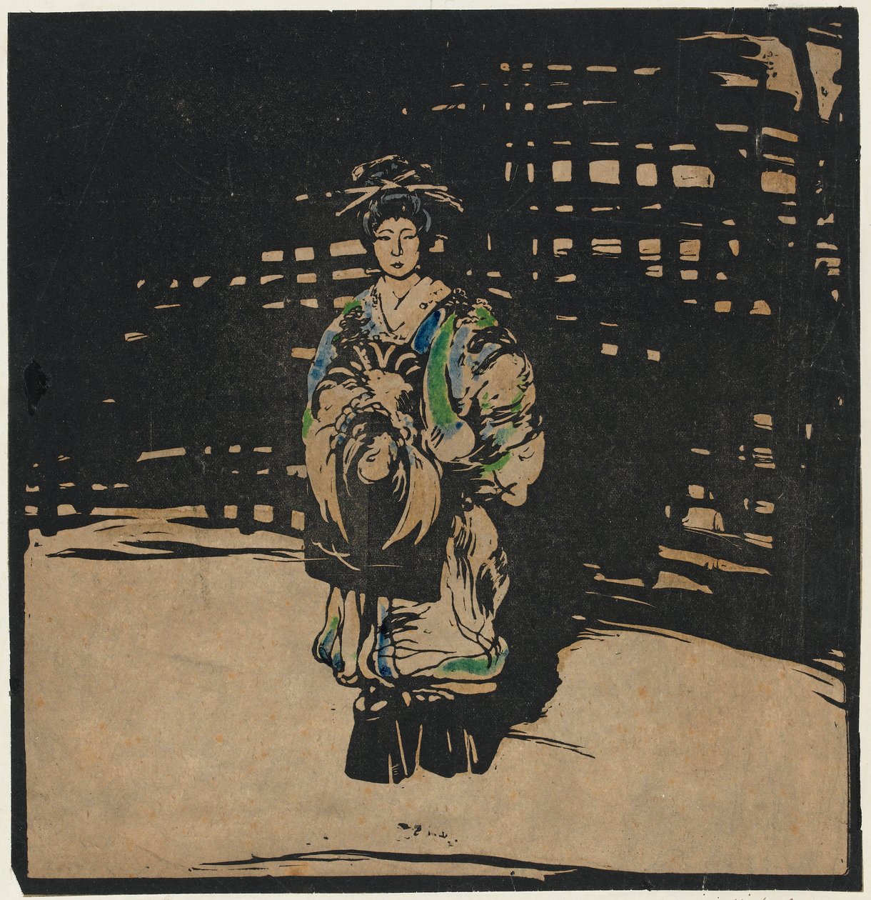 Sada Jakko - William Nicholson
