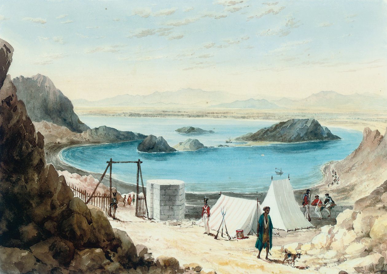 Port d