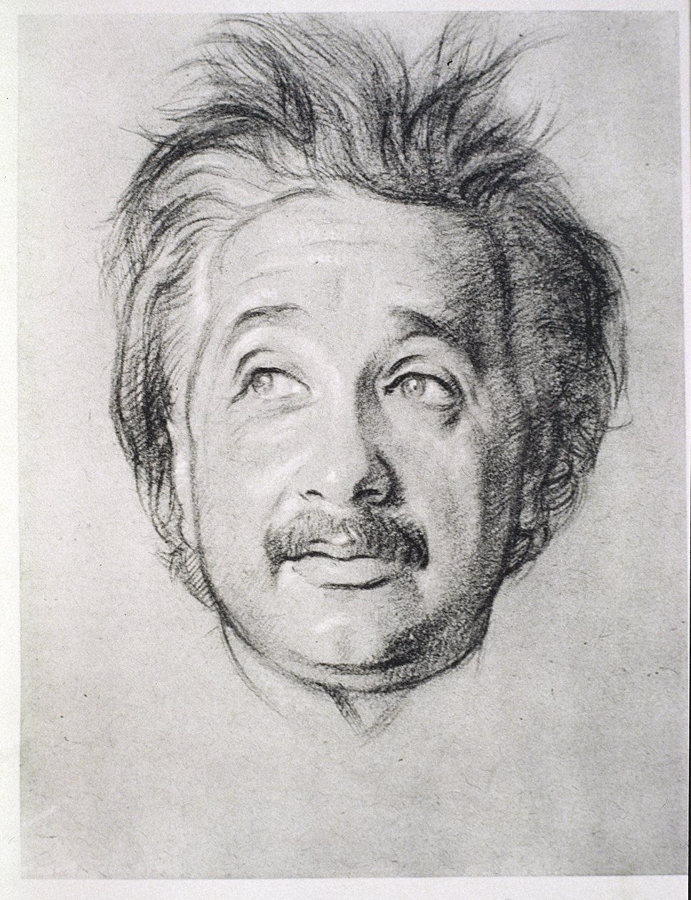Portrait d