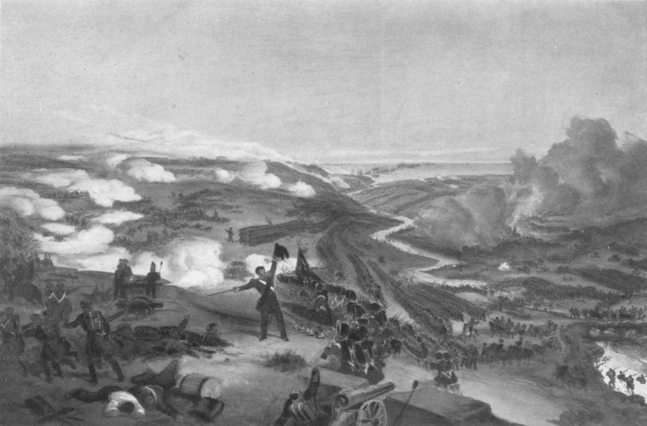 La bataille de l