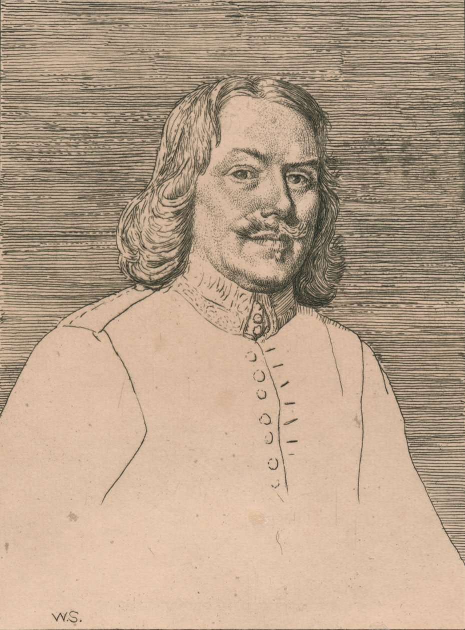 John Bunyan - William Strang