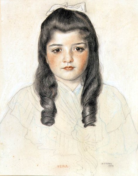Vera - William Strang