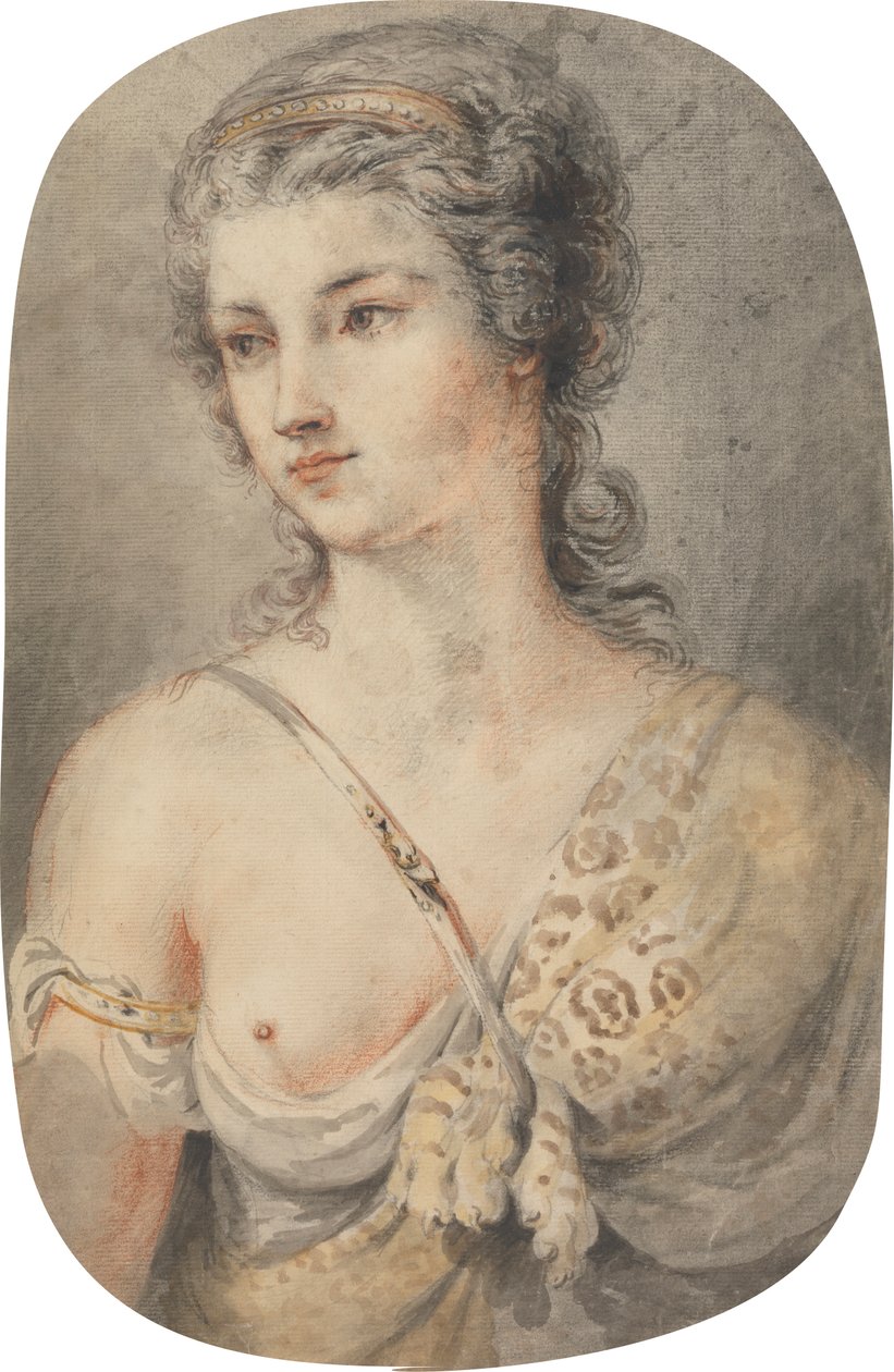 Diane - William Taverner