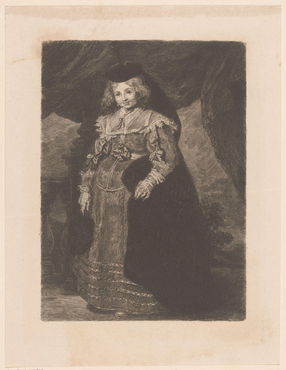 Portrait d