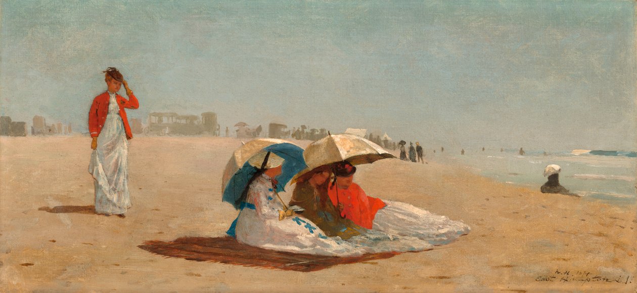 Plage d