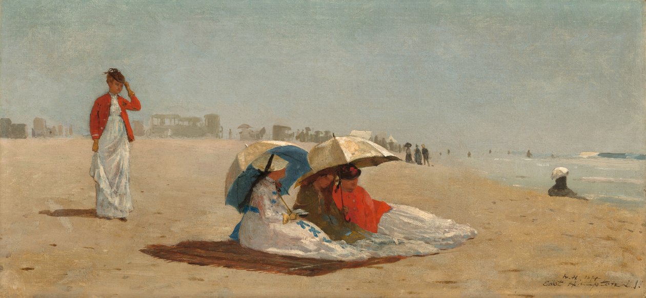 Plage d