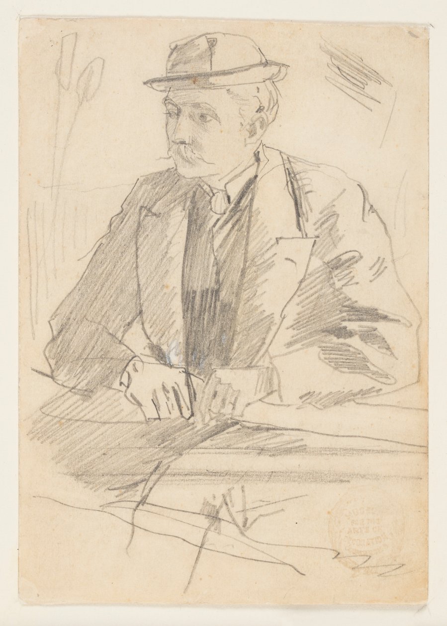 Portrait d
