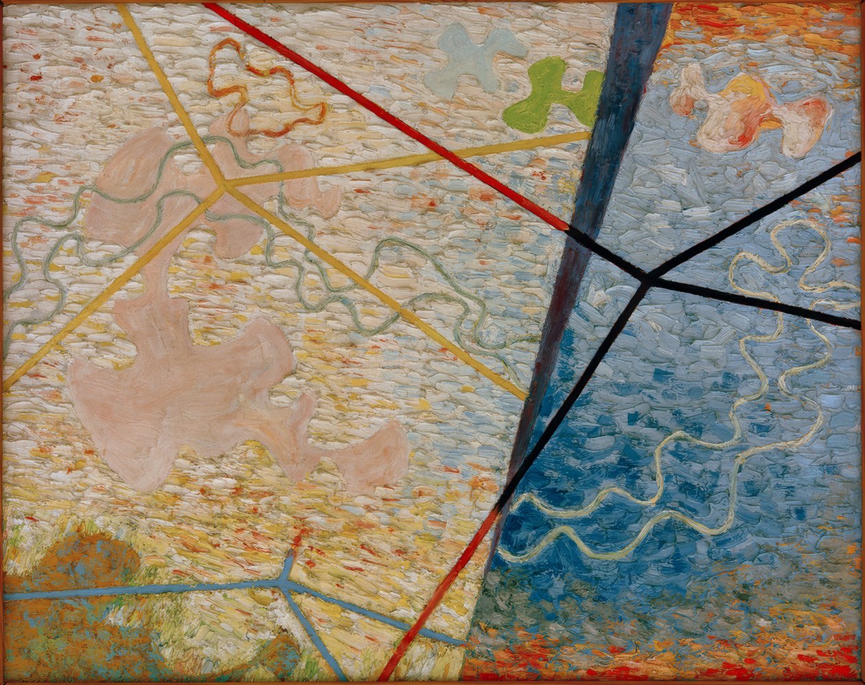 Reproduction de la lumière - Paysage (Composition, Reproduction, Ra - Wladyslaw Strzeminski