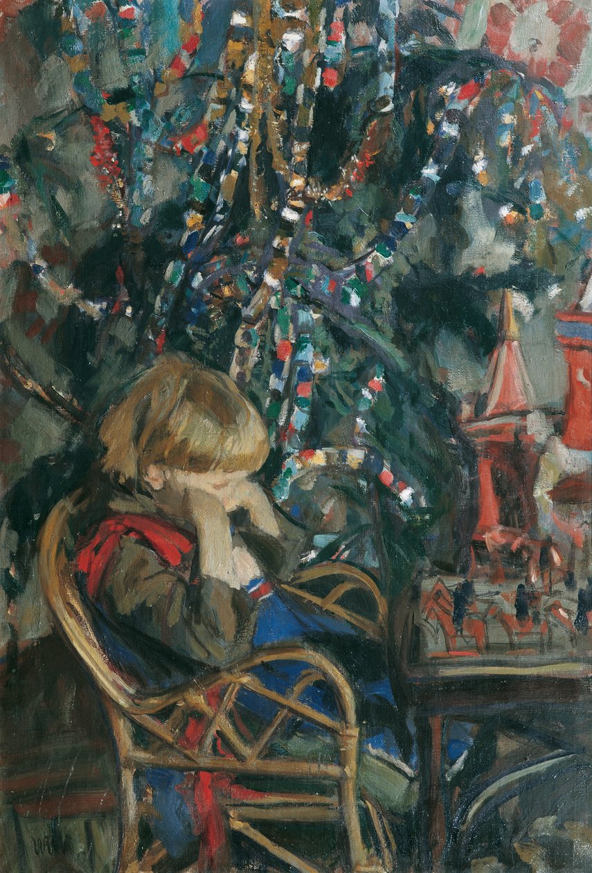 Noël - Wojciech Stanislaw Weiss