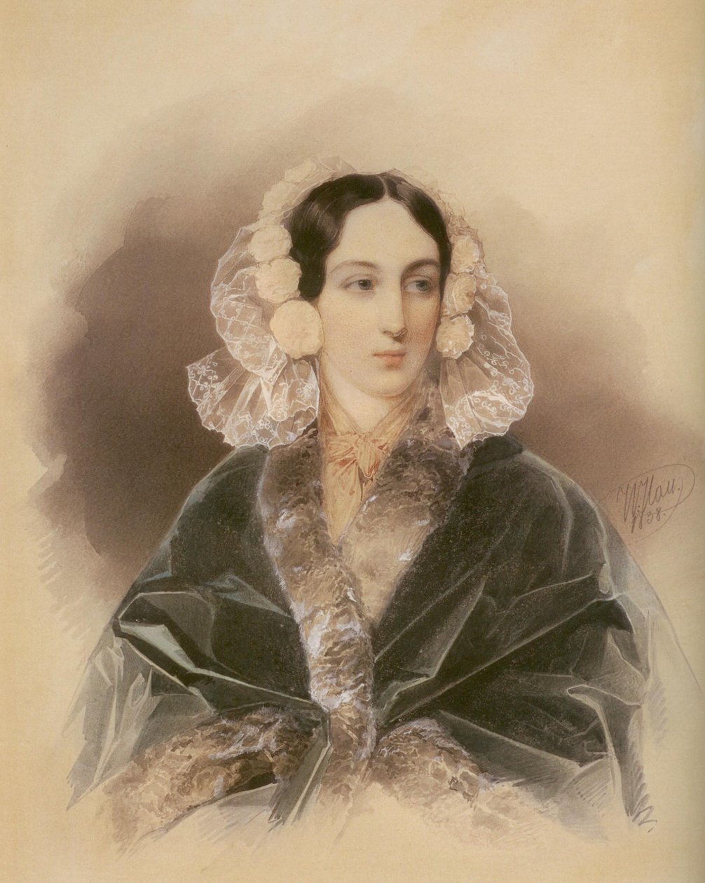 M.Bek par Hau - Woldemar Hau