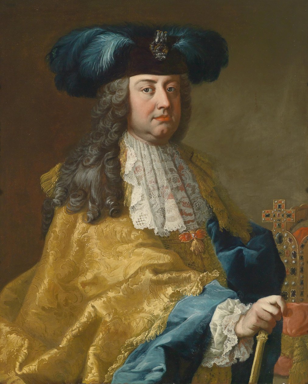 Portrait de l