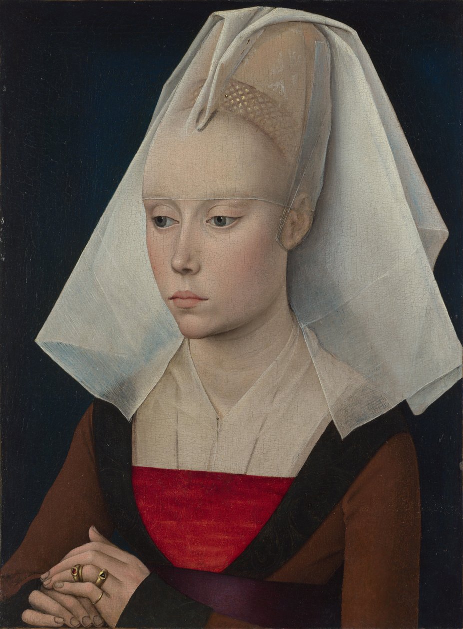 Portrait d