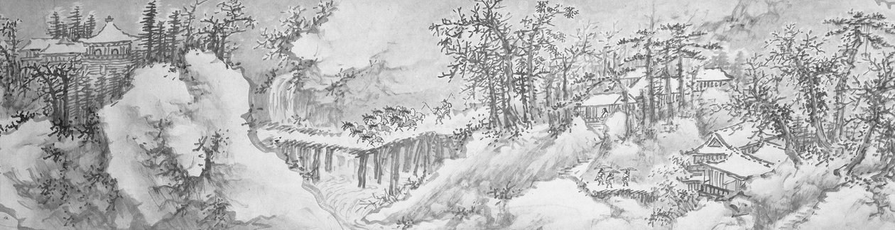 Paysage d