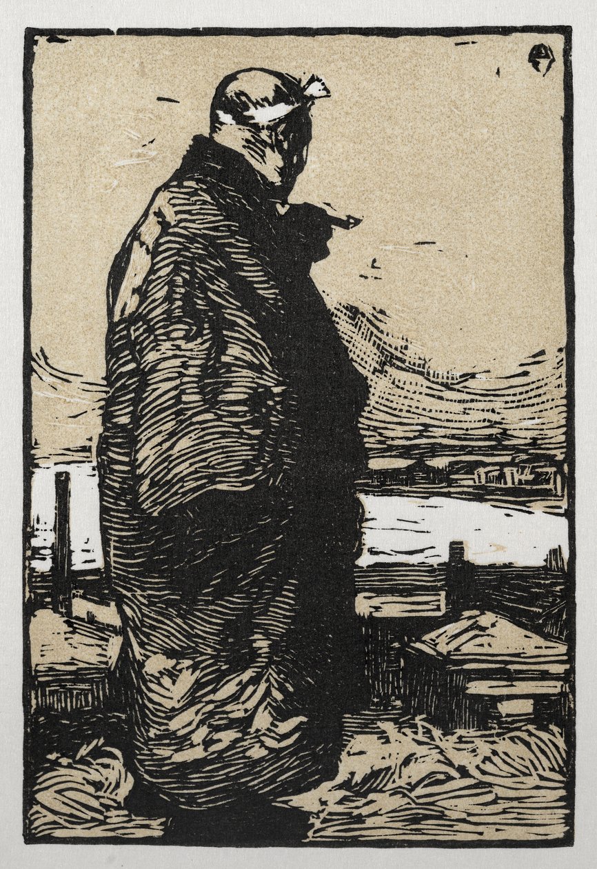 Pêcheur - Yamamoto Kanae