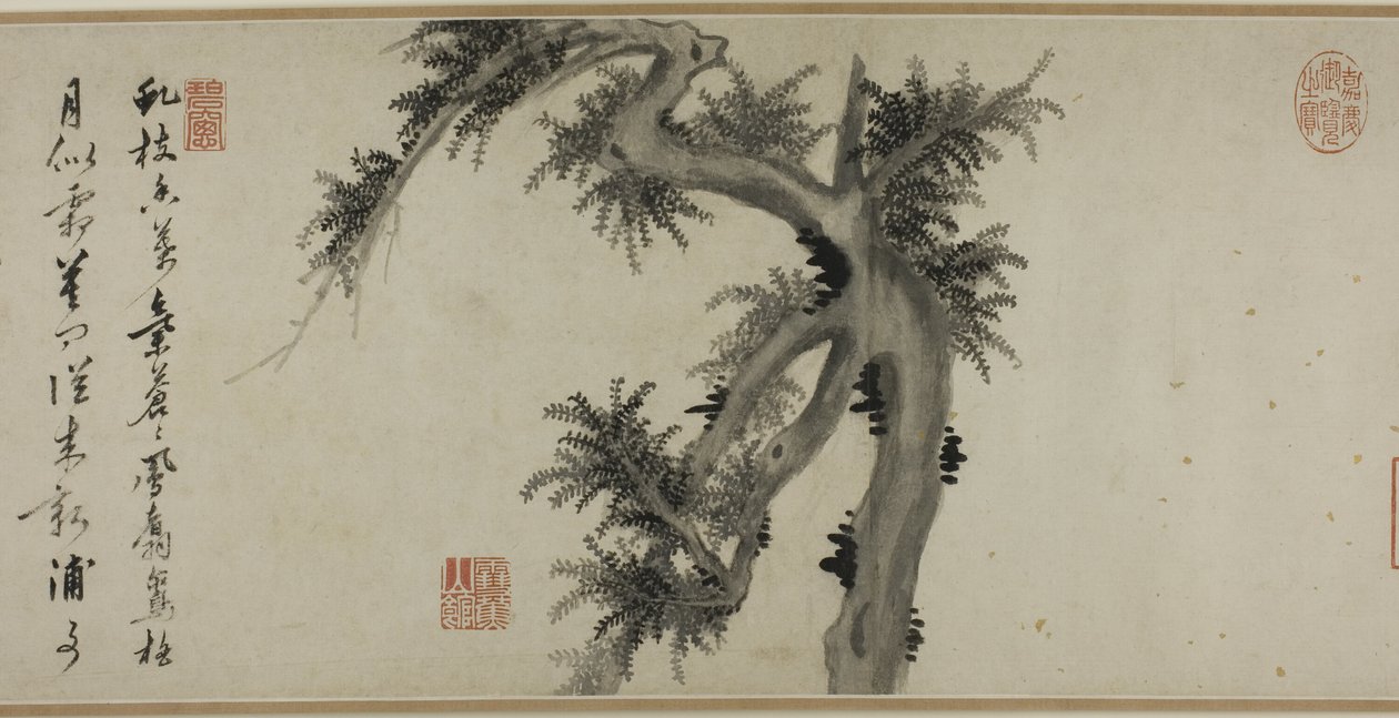 Les piliers du pays - Yao Shou