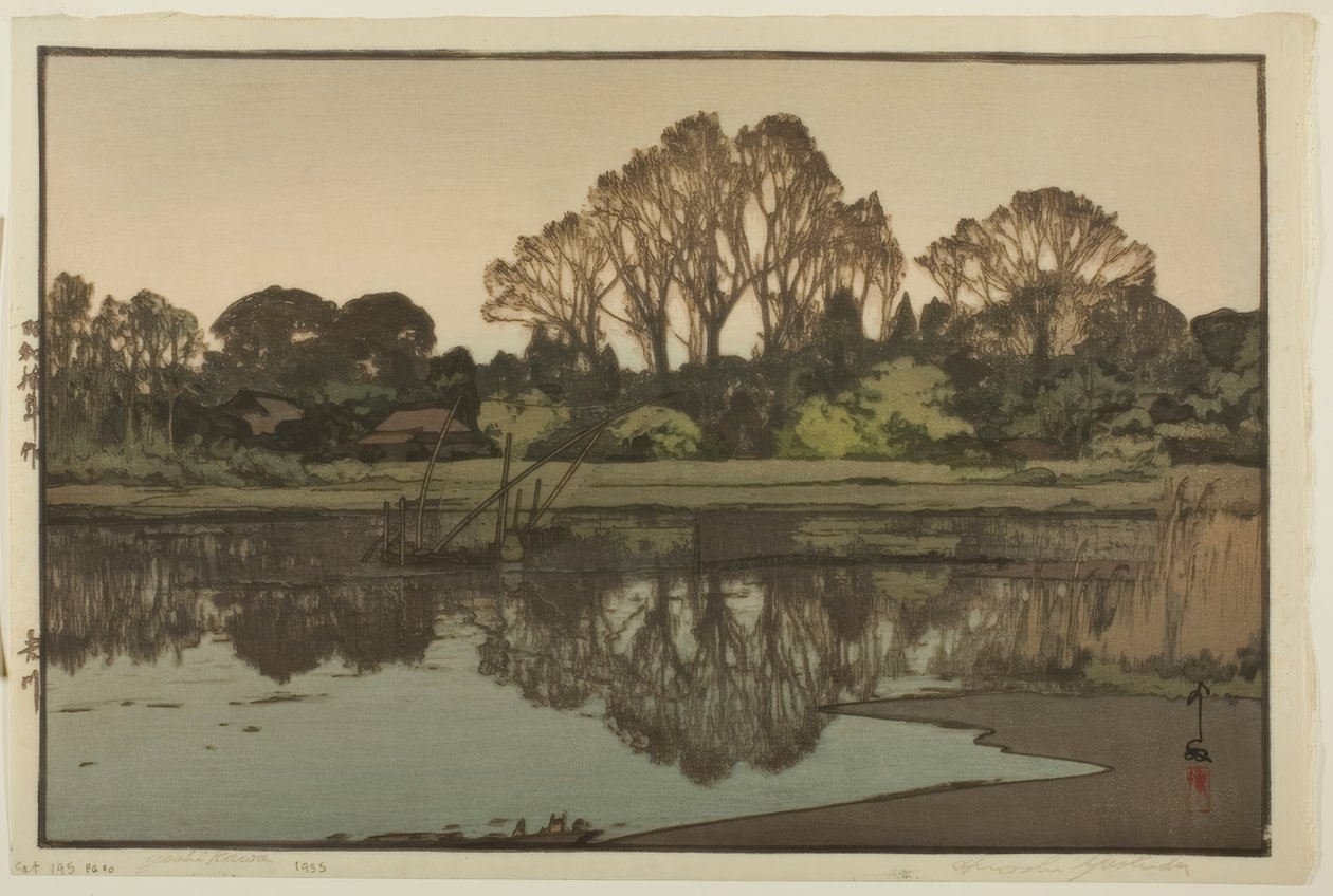 Yoshikawa - Yoshida Hiroshi