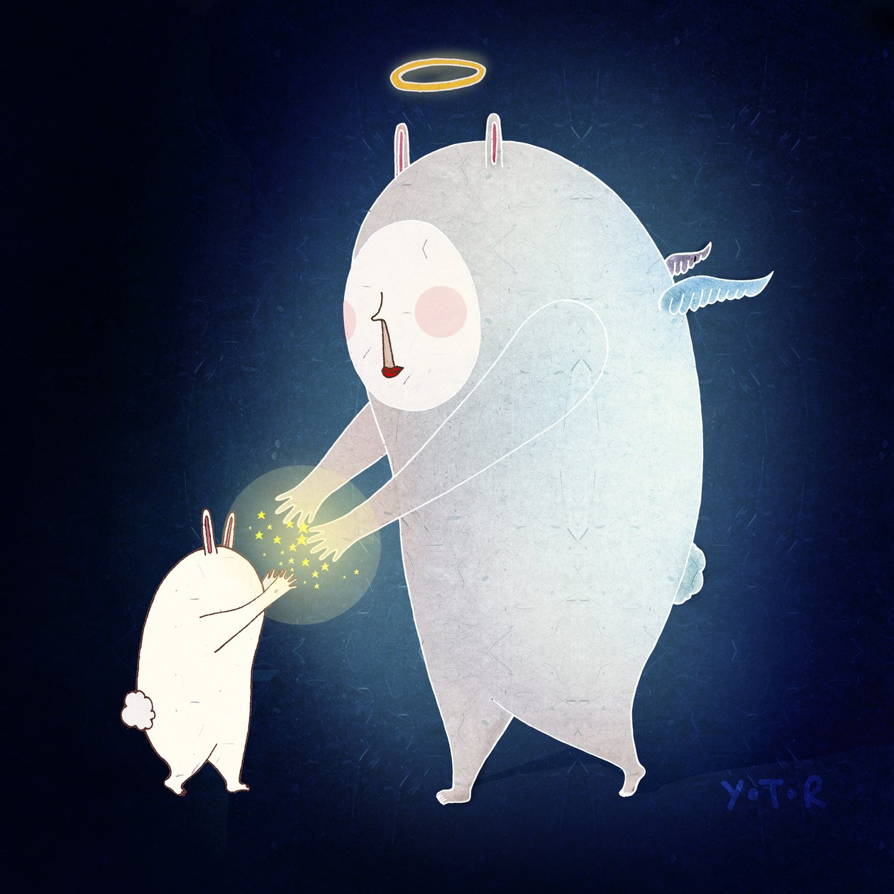 Faire un vœu aux étoiles, 2013 - Yoyo Zhao