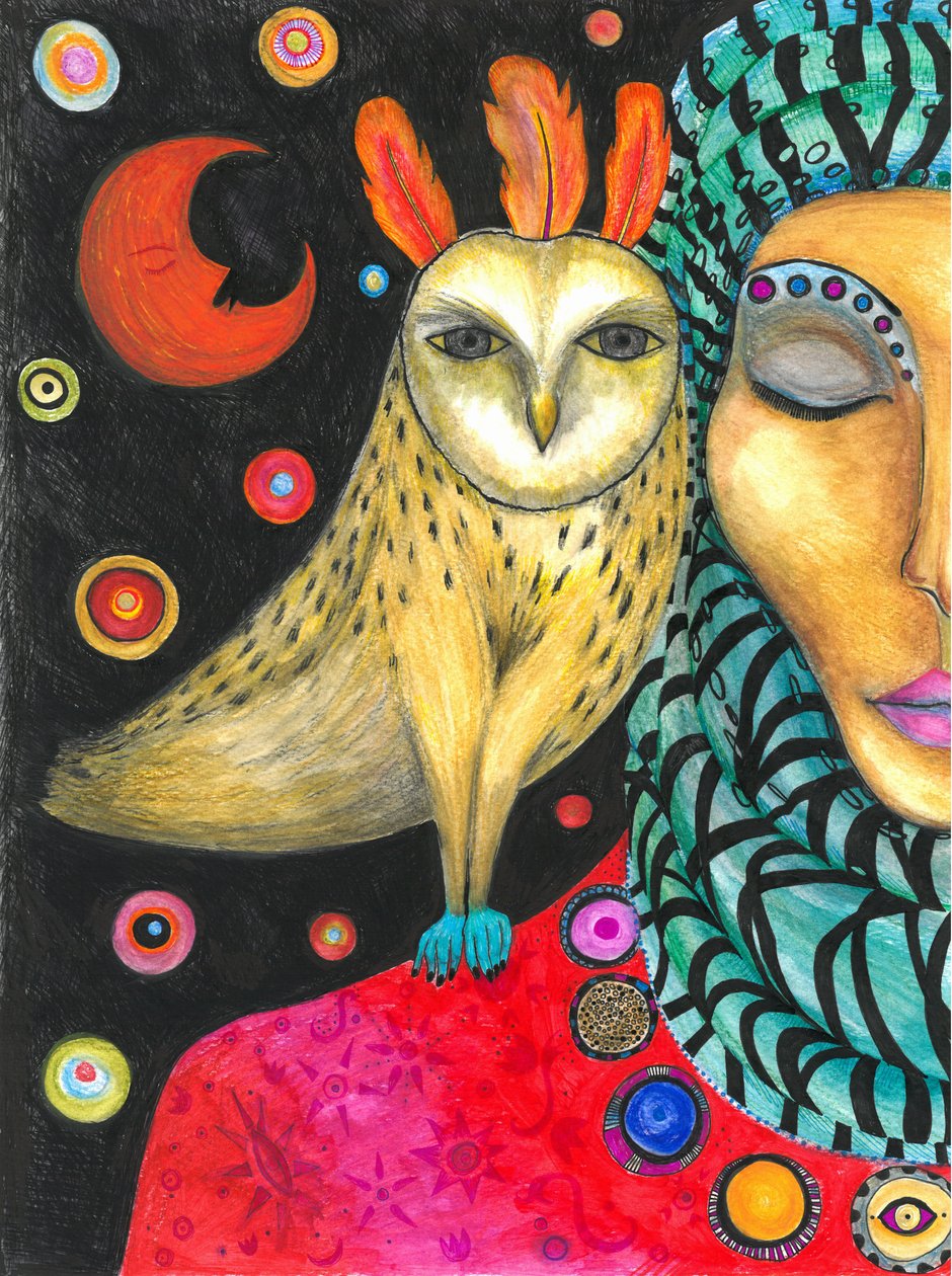Image inconnue - Sabina Nedelcheva Williams